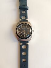 Montre plongée ancienne d'occasion  Toulon-