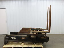 Yale forklift stage for sale  Millersburg