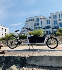 Lastenrad cargobike gebraucht kaufen  Gelsenkirchen