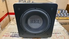 Rel acoustics 1003 for sale  Houston