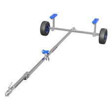 Slipwagen handtrailer hafentra gebraucht kaufen  Grünstadt