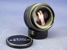 Ashai smc takumar gebraucht kaufen  Schermbeck