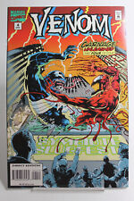 Venom carnage comic gebraucht kaufen  Köln