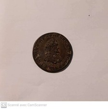 Franc henri 1607 d'occasion  Marseille VIII