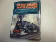 Steel roads new d'occasion  Dun-le-Palestel