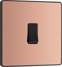 Evolve polished copper for sale  UK