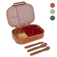 Lunchbox fächern lunch gebraucht kaufen  Kamp-Lintfort
