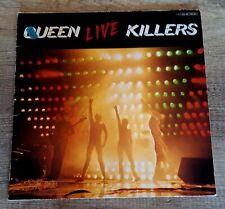 Doppel queen live gebraucht kaufen  Roding