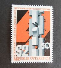 Austria 1978 9th for sale  MILTON KEYNES