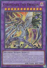 Yugioh cyberdark end gebraucht kaufen  Landstuhl
