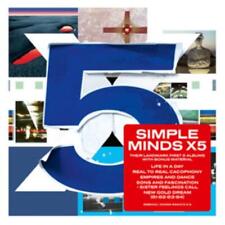 Simple minds box for sale  STOCKPORT
