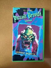 brividi vhs usato brividi vhs usato L Aquila