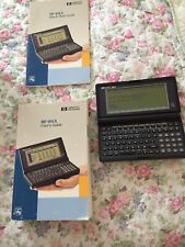 Vintage hewlett packard for sale  Gresham