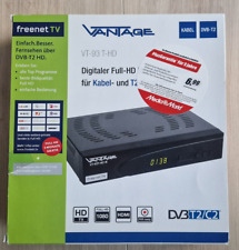 Vantage full hd gebraucht kaufen  Bochum