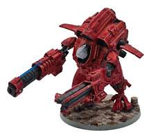 Xv109 vahra battlesuit gebraucht kaufen  Puderbach