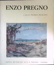 Enzo pregno pelagatti usato  Italia