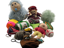 Lote De 14 Llaveros Surtidos De Peluche Y Otros Animales De Novedad Y Más - Envío Gratis segunda mano  Embacar hacia Mexico
