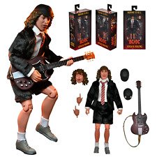 Neca angus young usato  Spedire a Italy