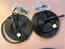 Pack cable wyze for sale  Robbinsville