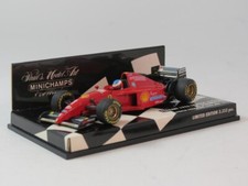 Minichamps ferrari 412 usato  Arese