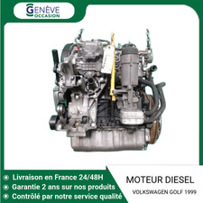 Moteur volkswagen golf d'occasion Moteur volkswagen golf d'occasion  Niort