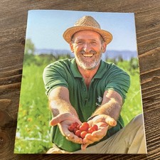 Fattoria vialla dem gebraucht kaufen  Hamburg