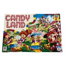 Candy land board for sale  New Berlin