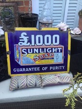 Real large antique for sale  WOKING