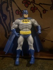 Mattel multiverse batman for sale  Rainbow City