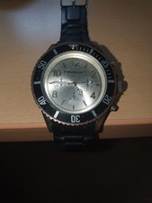 Dunlop herren armbanduhr gebraucht kaufen  Hamburg