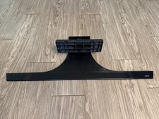 Suporte de TV Samsung genuíno base BN61-11501A.SG85 #1 para modelo 55JU6400 comprar usado  Enviando para Brazil