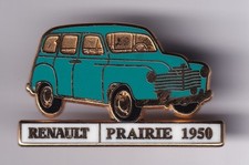 prairie renault d'occasion prairie renault d'occasion  Ménéac