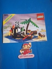 Lego legoland pirates d'occasion  Grasse