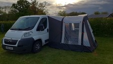 Citroen relay campervan for sale  SOLIHULL