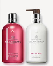Molton brown fiery for sale  BURY