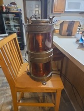 Antique marine double for sale  Carver