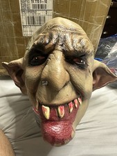 Troll halloween mask for sale  Webster