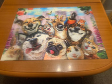 Terrific selfie puzzle for sale  BIDEFORD