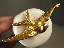 Antique bird fix d'occasion  Expédié en Belgium