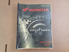 Honda rvt1000r rc51 for sale  Minneapolis
