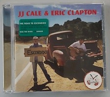 Cale and eric gebraucht kaufen  Heppenheim (Bergstraße)