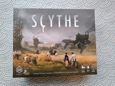 Stonemaier games scythe for sale  CARDIFF