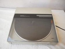 Technics direct drive d'occasion  Marseille VIII