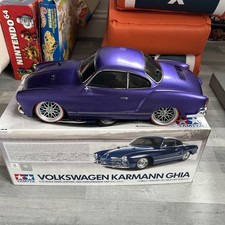 Tamiya 58677 volkswagen for sale  BOSTON