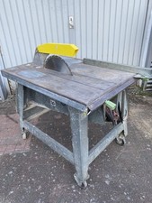 Avola 400 baukreissäge gebraucht kaufen  Neumünster