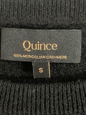 Quince mongolian cashmere for sale  Marrero