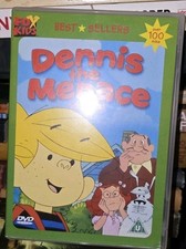 Dennis menace vol. for sale  HOUGHTON LE SPRING
