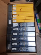 Single box slides for sale  MANCHESTER