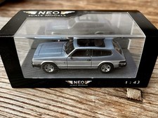 Neo reliant scimitar for sale  READING