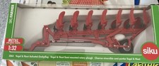 Siku 2064 vogel gebraucht kaufen  Bad Gandersheim
